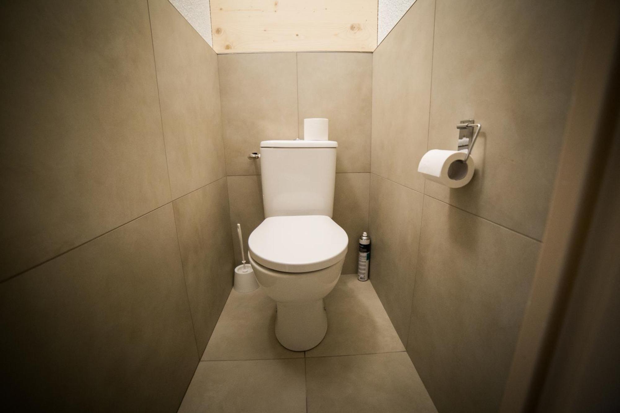 Le Catinat Fleuri Hotel Guillestre Luaran gambar